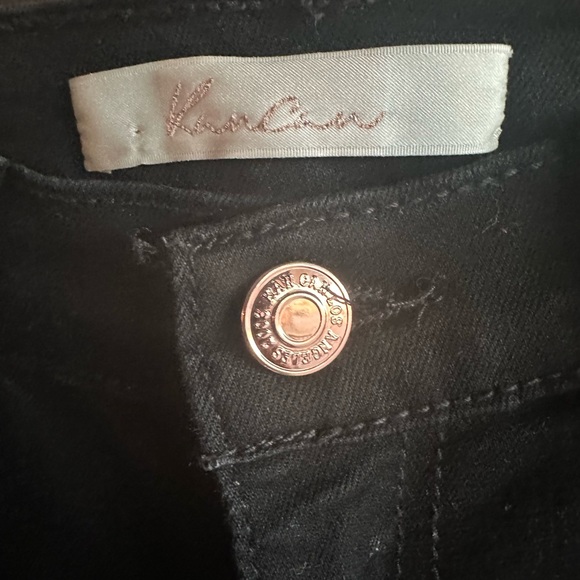 KanCan Skinny Low Rise - Picture 2 of 3